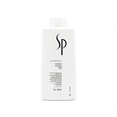 Wella SP Repair sampon 1000ml főképe